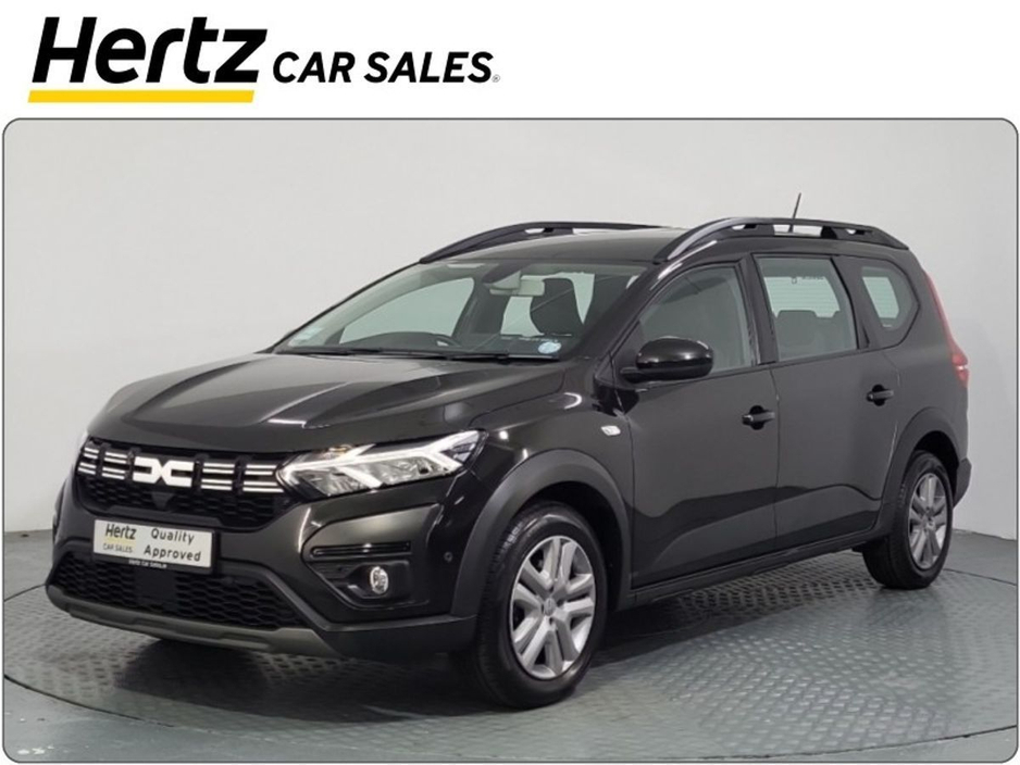 2023 Dacia Jogger Expression 1.0 Petrol Manual 7 Seater €16,495