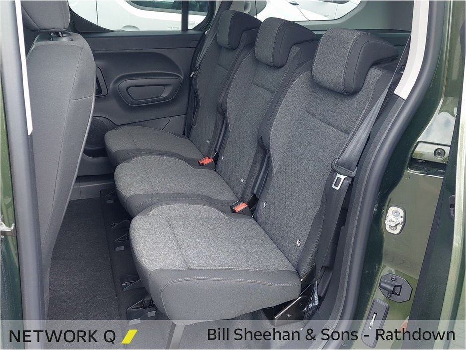 2026 Opel Combo - image 13