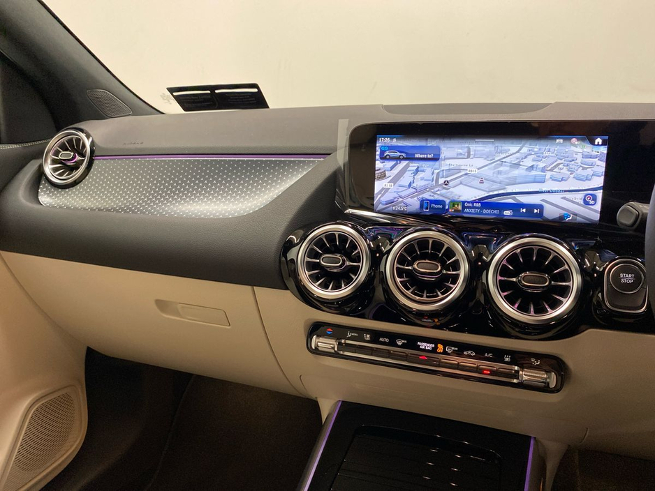 2026 Mercedes-Benz EQA - image 15