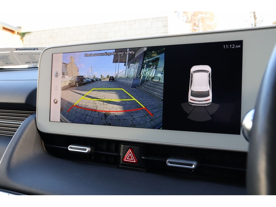 2023 Hyundai Ioniq 5 - image 19