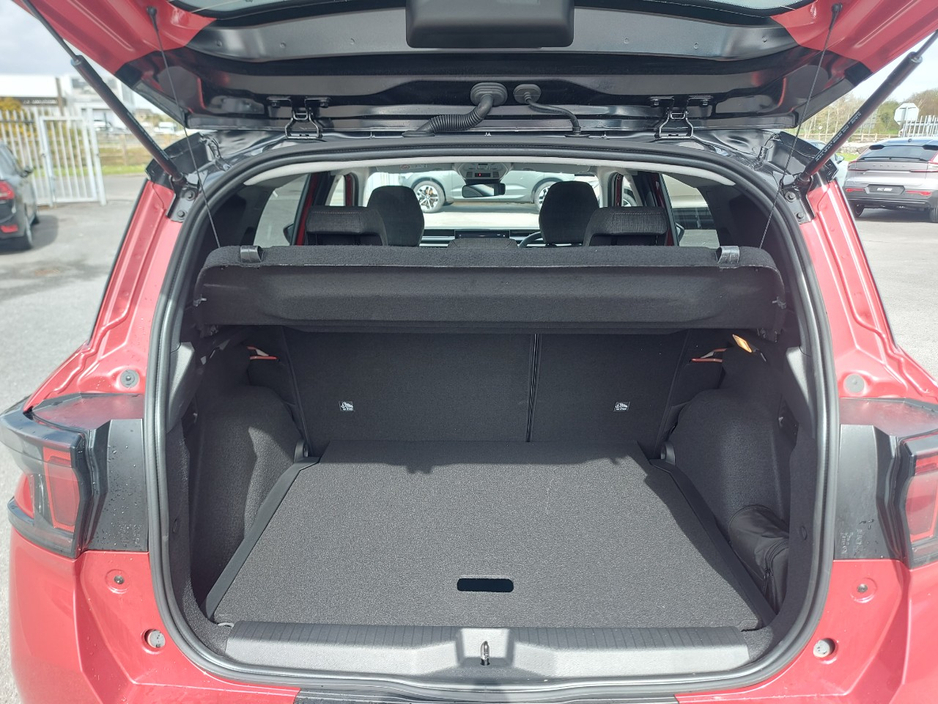 2026 Citroen C3 Aircross - image 13