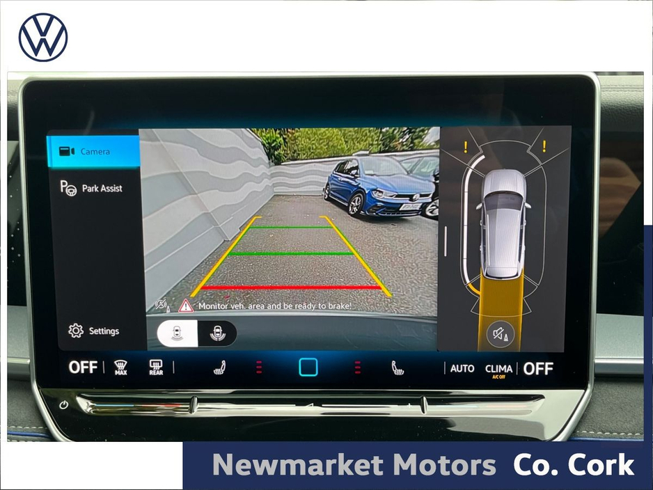 2026 Volkswagen Tayron - image 14