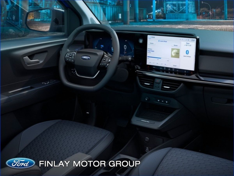 2026 Ford E-Transit - image 7