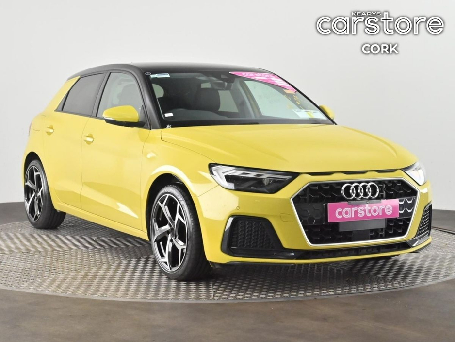 2021 Audi A1 for sale in , Ireland