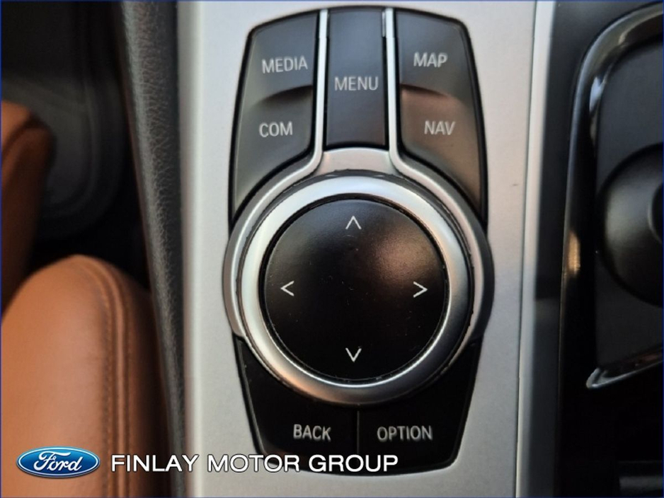 2022 BMW 5 Series 530E €39,950