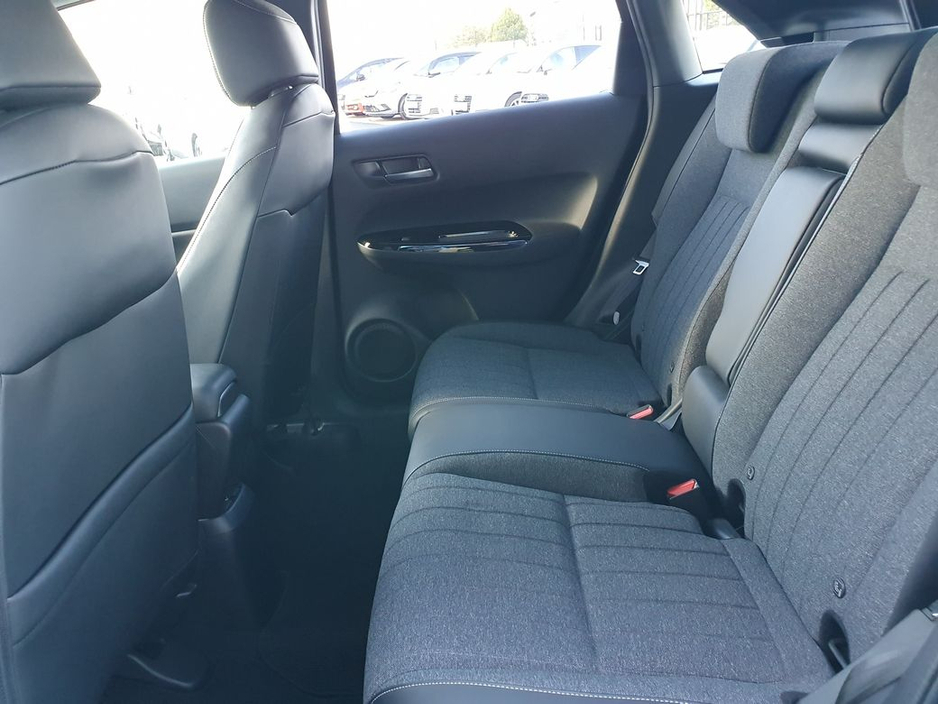 2021 Honda Jazz - image 19