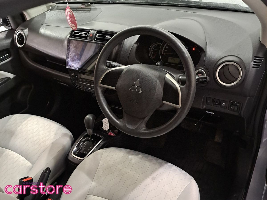 2022 Mitsubishi Mirage 1.2 5DR AUTO €14,880