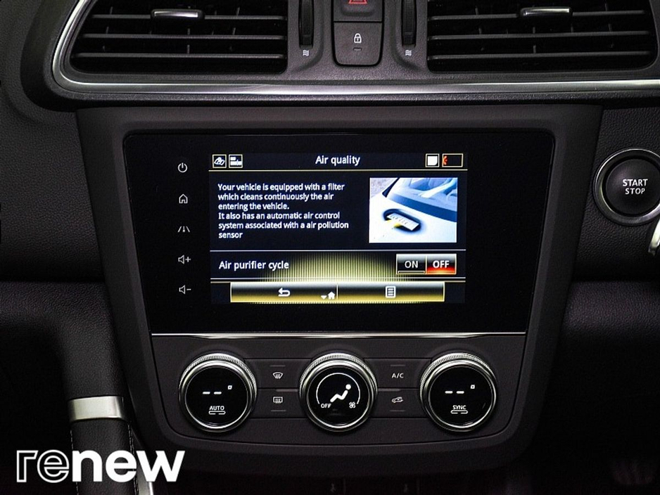 2022 Renault Kadjar S Edition TCe 140 (MY21.5)