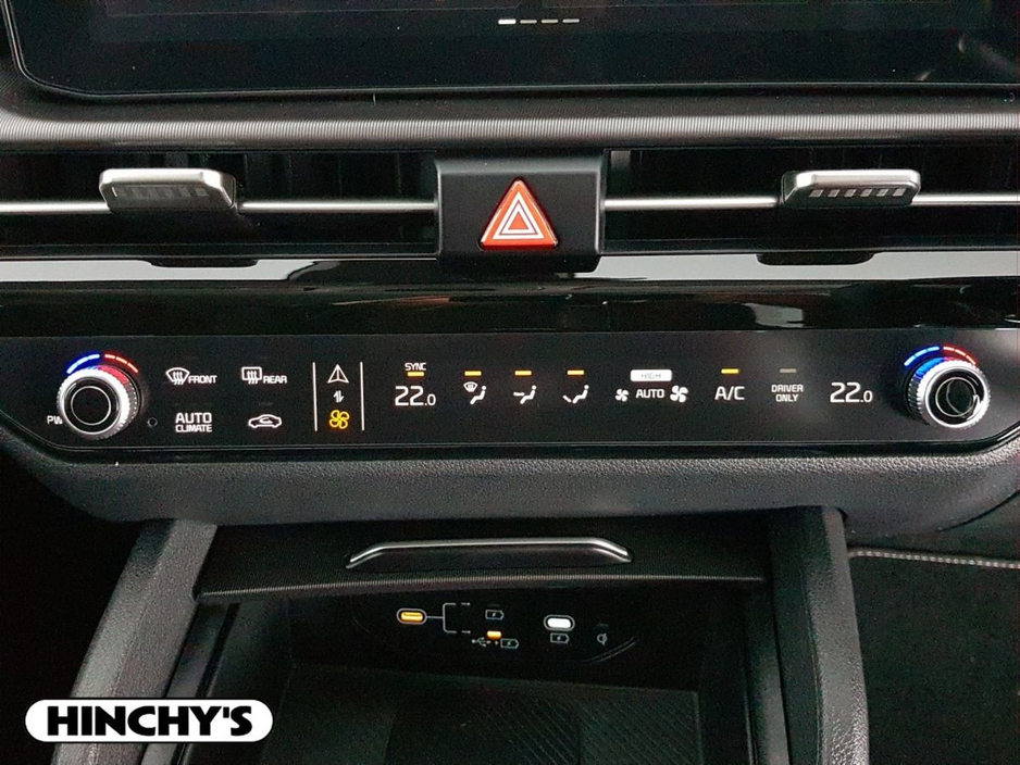 2026 Kia Sportage - image 17