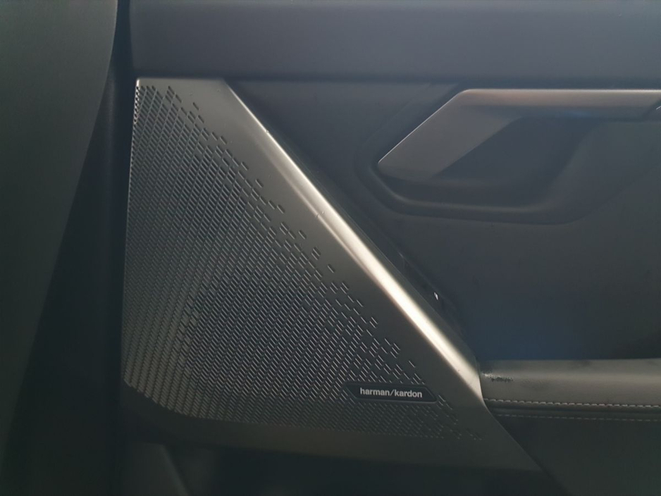 2025 BMW 5 Series 530e M Sport €72,995