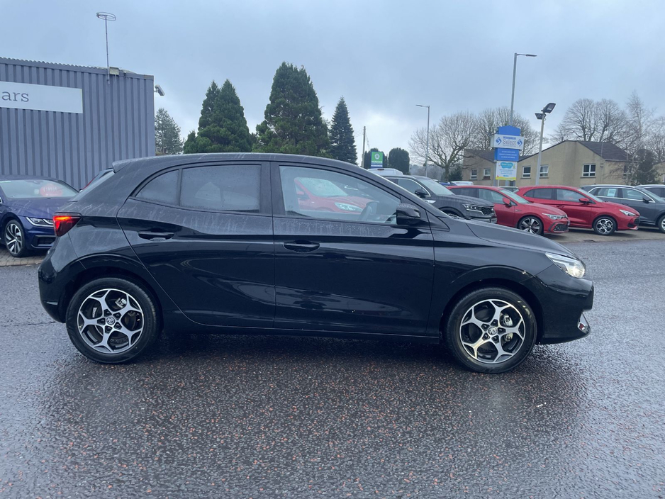 2025 MG MG3 - image 7