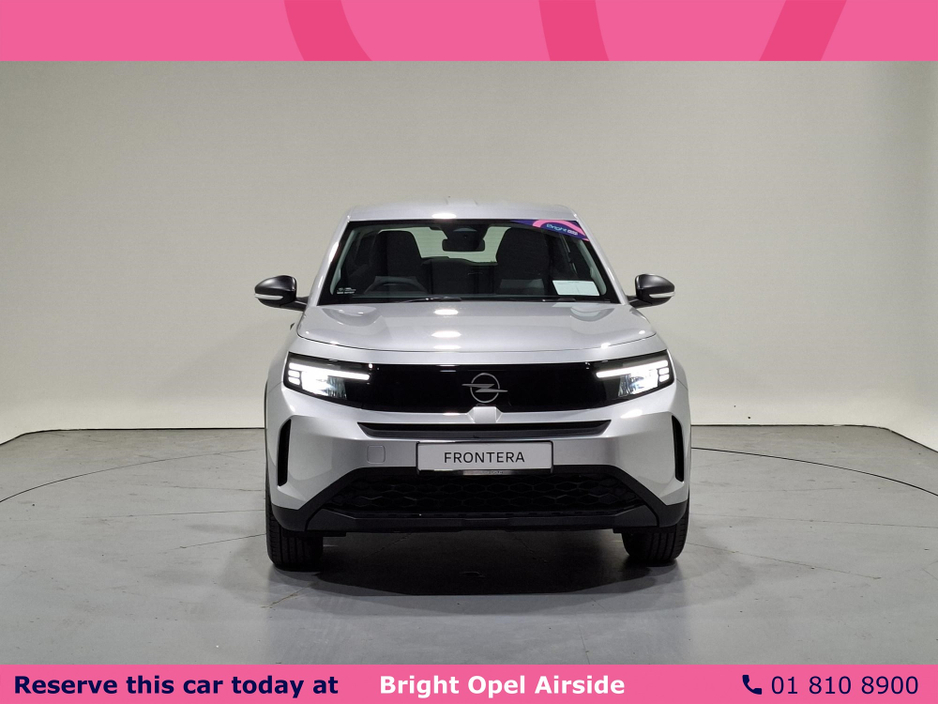 2026 Opel Frontera - image 11