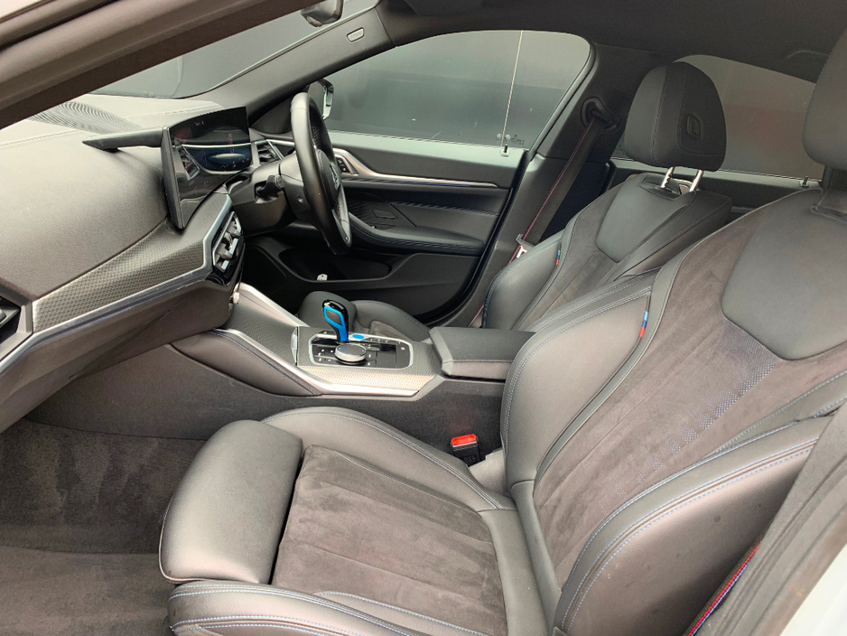 2023 BMW i4 - image 21