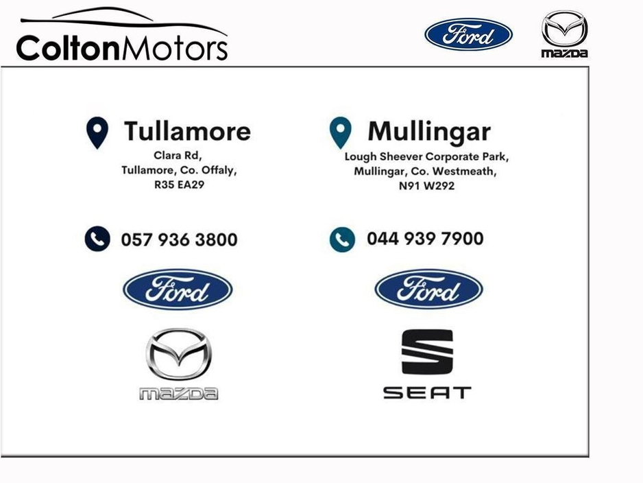 2022 Ford Puma - image 4