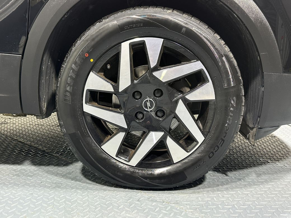 2023 Opel Mokka Elite 1.5 Diesel €21,500