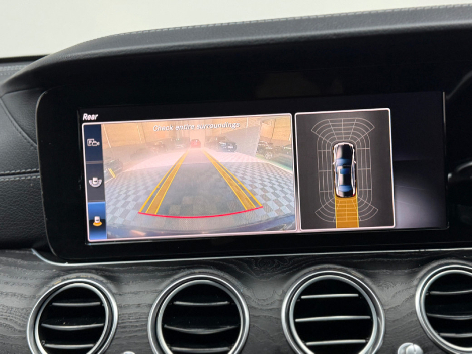 2018 Mercedes-Benz E Class - image 18