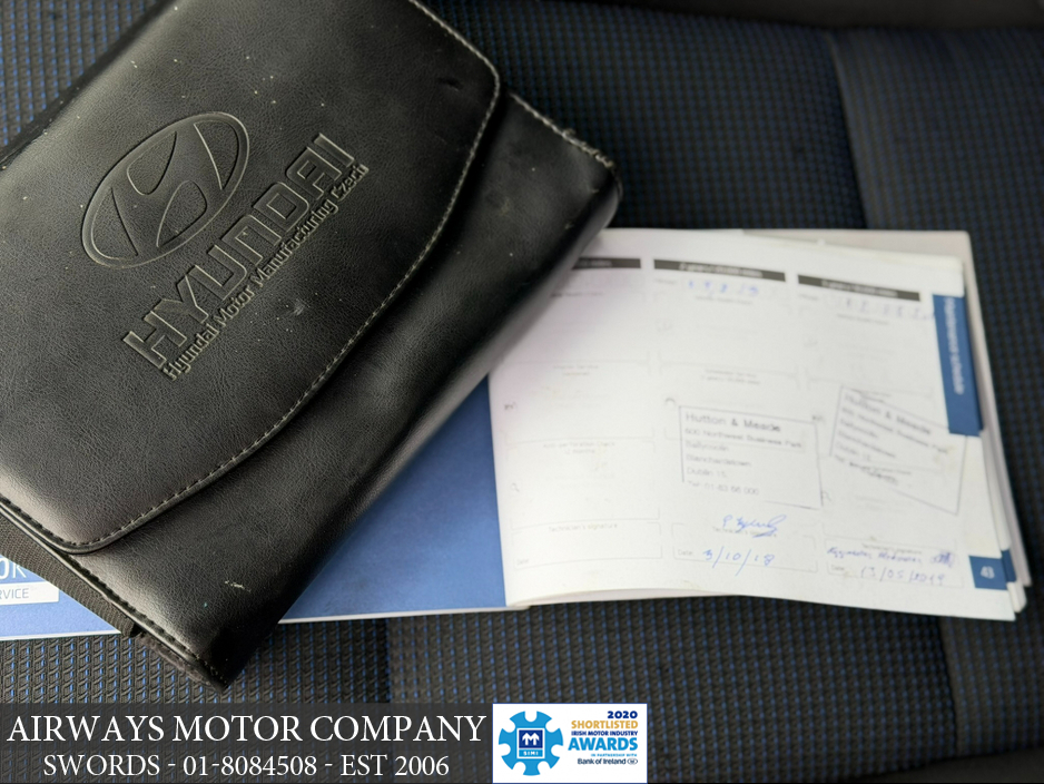 2016 Hyundai Tucson - image 24