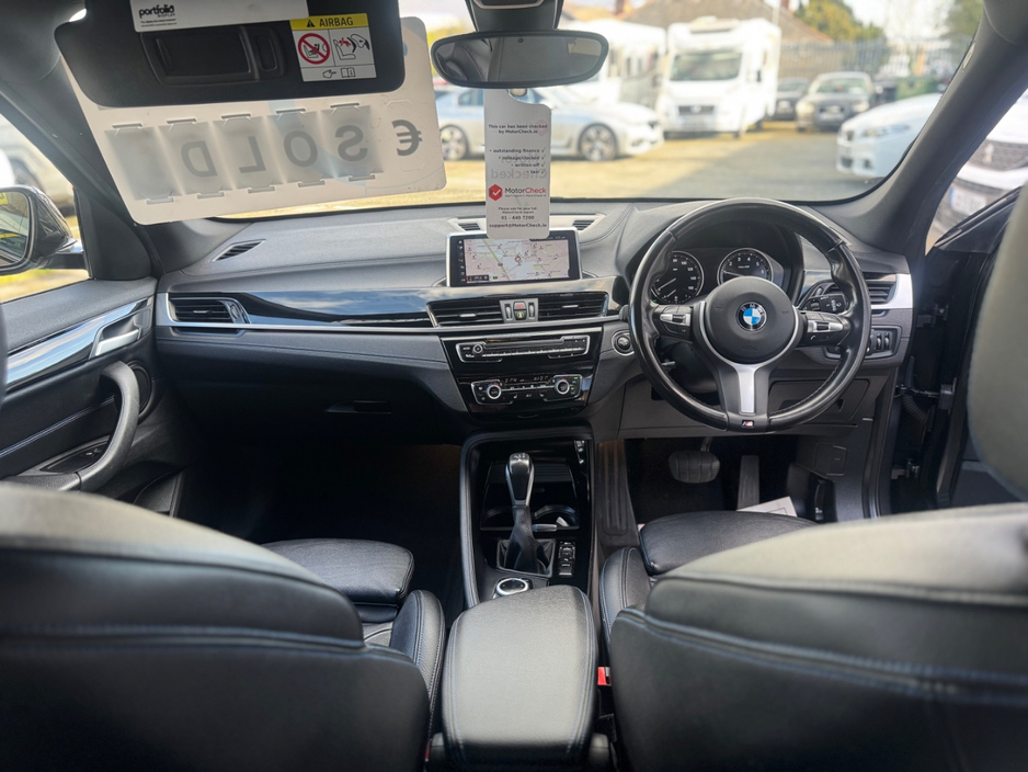 2021 BMW X1 - image 29