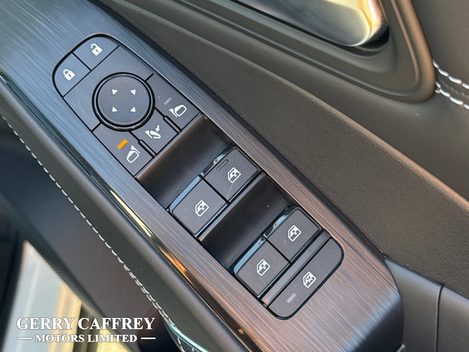 2024 Nissan Qashqai - image 15