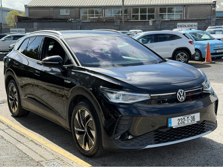 2023 Volkswagen ID.4 - image 5