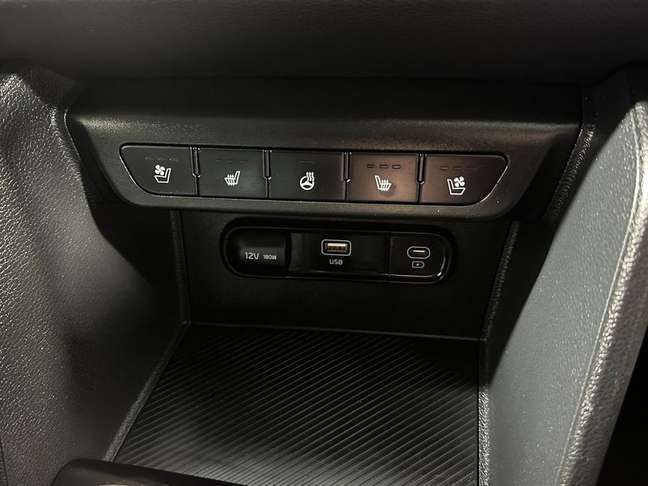 2024 Kia Sportage K3 1.6 Crdi €33,800