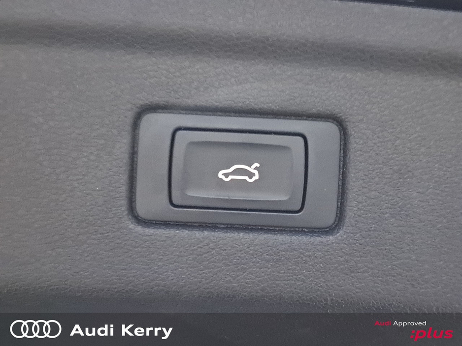 2024 Audi A5 - image 27