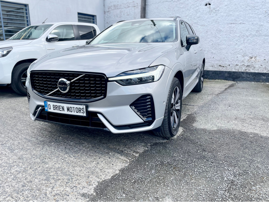 2023 Volvo XC60 - image 37