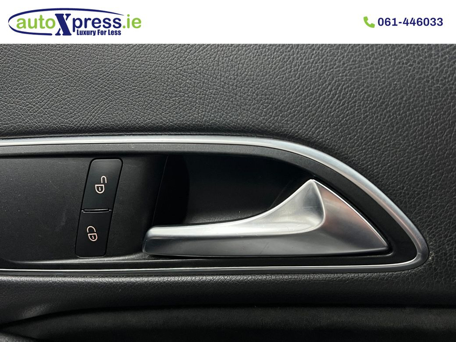 2016 Mercedes-Benz CLA Class - image 24