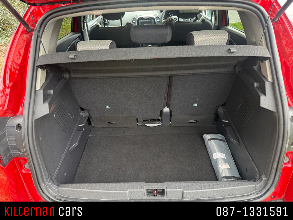 2019 Renault Captur - image 15