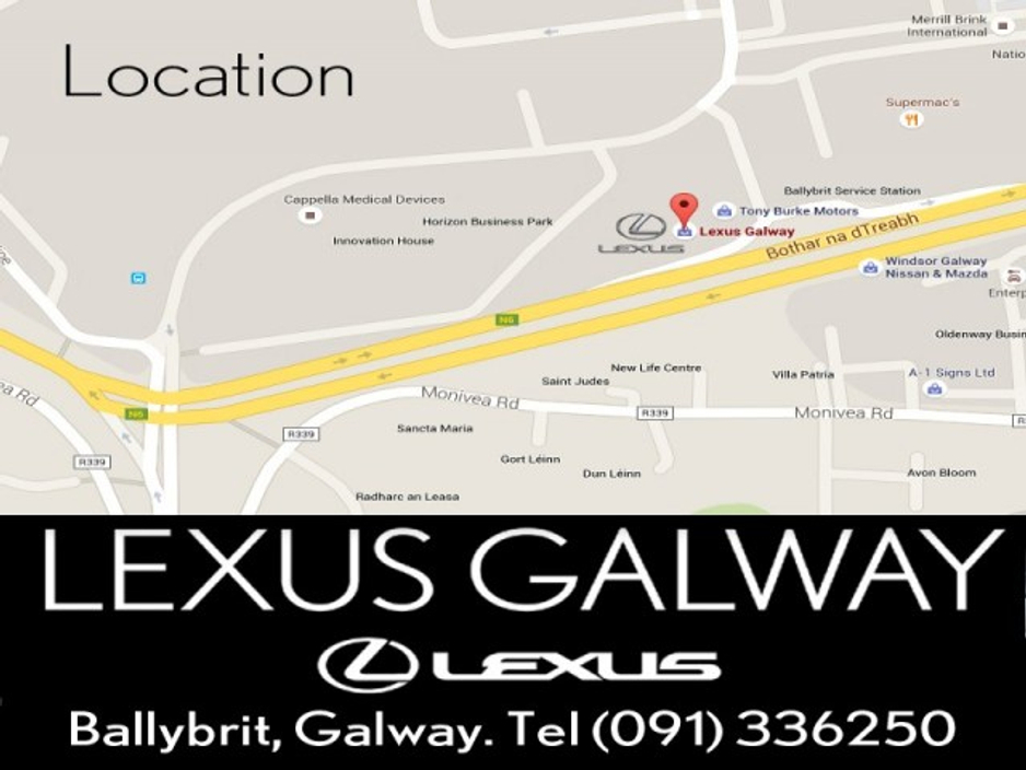 2023 Lexus RX 450h+ Plug-in Luxury AWD €67,945