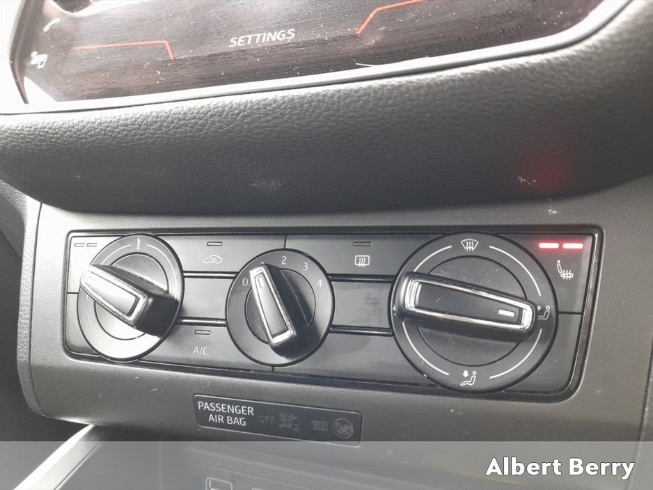 2018 SEAT Arona - image 15