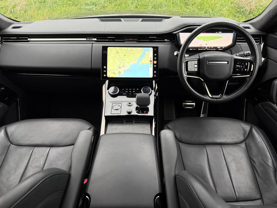 2023 Land Rover Range Rover Sport 3.0 P510e FIRST EDITION // HUGE SPEC // FIRST EDITION // 510BHP €98,950