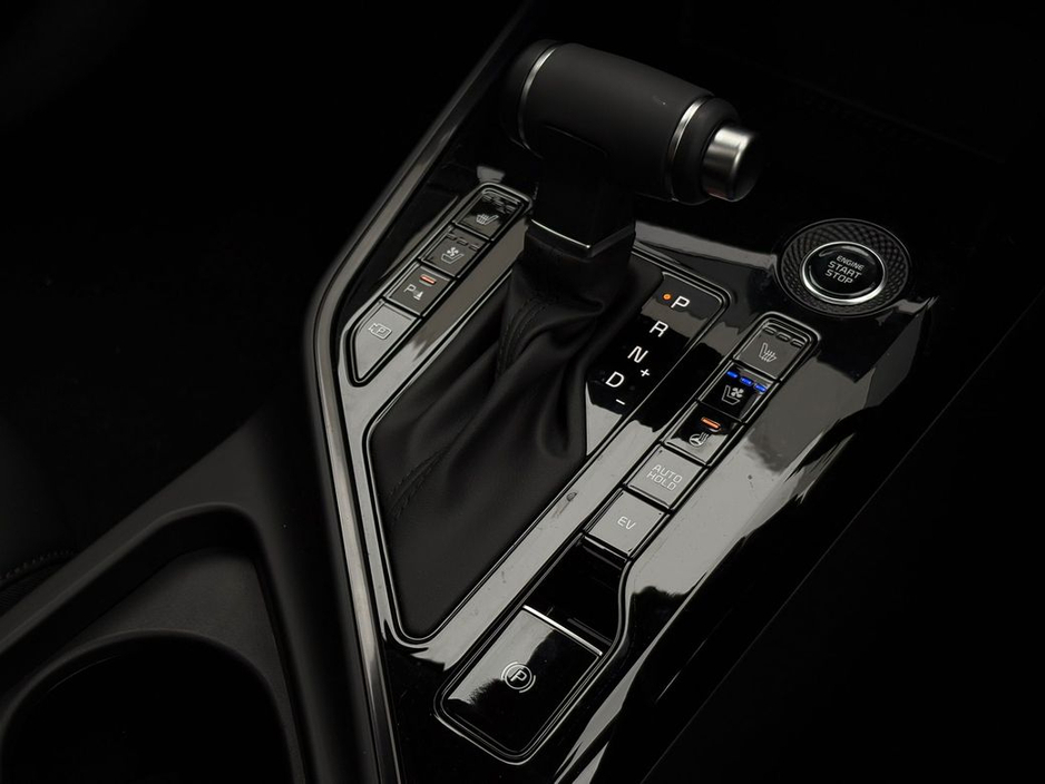 2026 Kia Niro - image 19