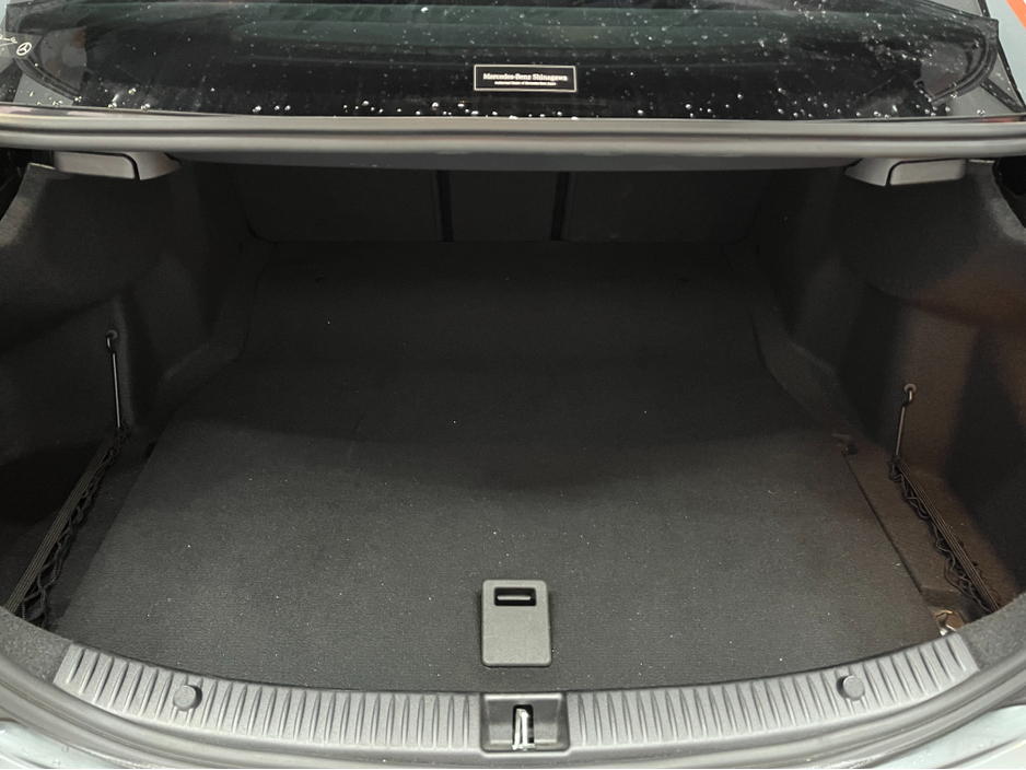 2020 Mercedes-Benz C Class 2020 MERCEDES-BENZ C220D LAUREUS EDITION SPORTS P 2.0 AUTOMATIC / CRUISE CONTROL / REVERSE CAMERA / ELECTRIC MEMORY & HEATED SEATS / PADDLE SHIFTERS AND MORE