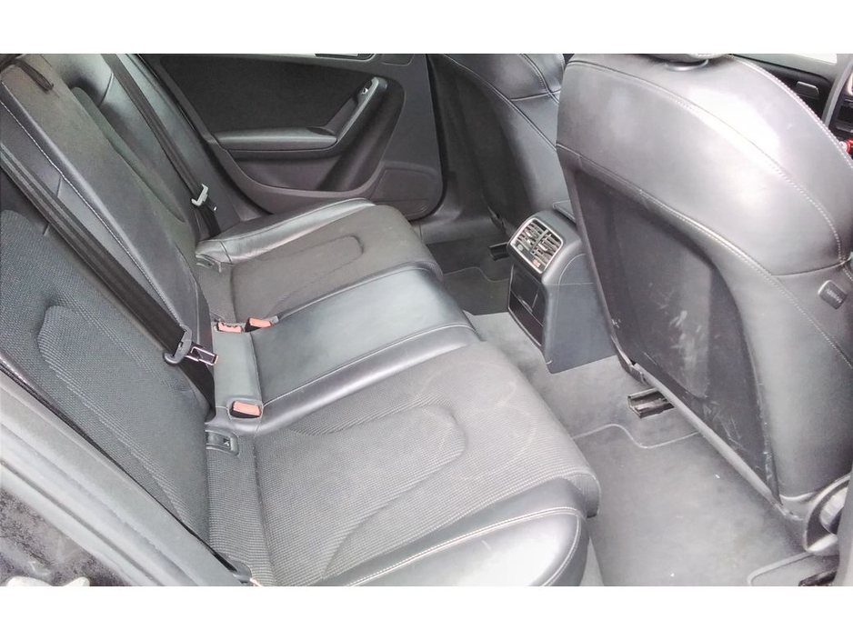 2014 Audi A4 2.0 TDI S Line 148BHP 5DR €10,950