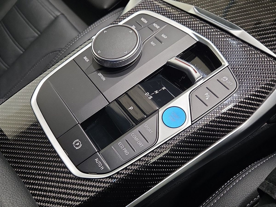 2023 BMW i4 - image 10