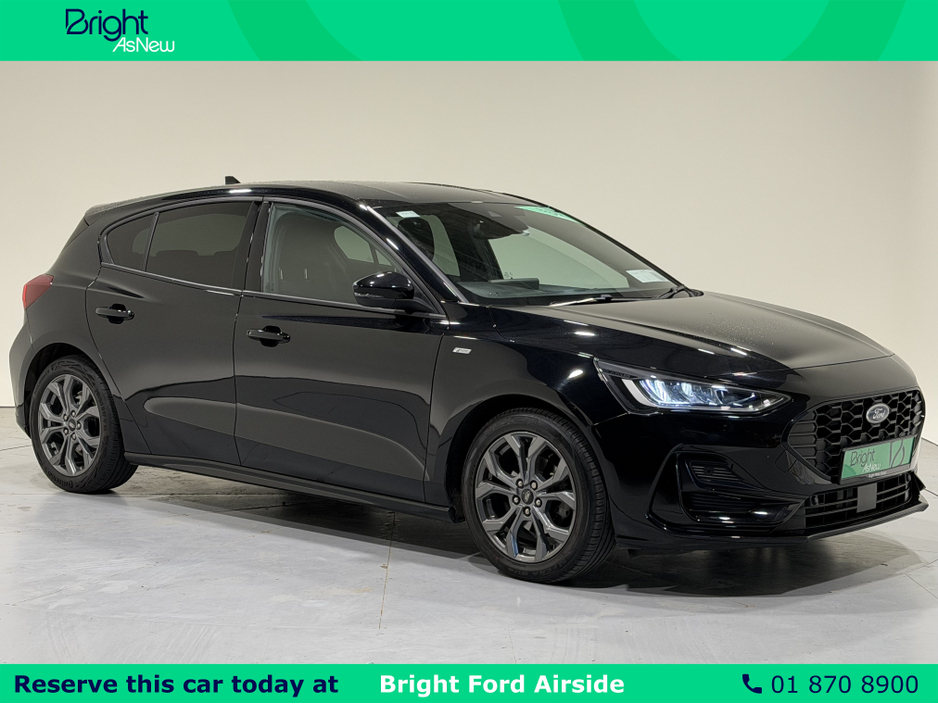 2023 Ford Focus for sale in , Ireland