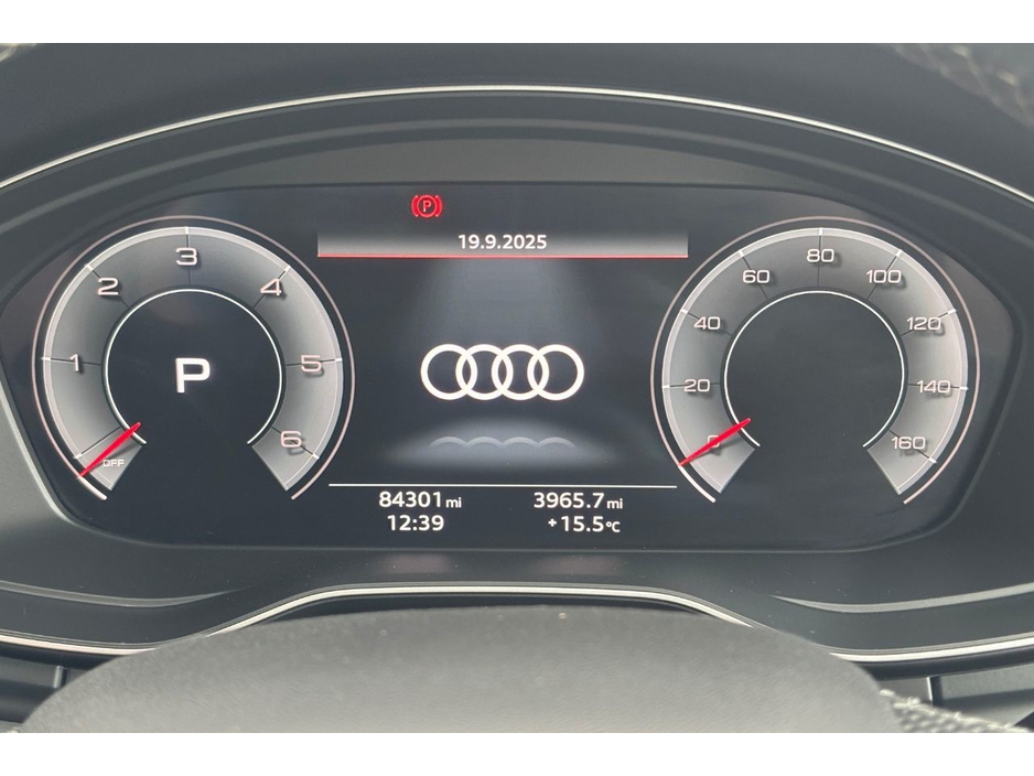 2021 Audi Q5 S LINE 40 TDI MHEV QUA SPORTBACK QUATTRO €39,995