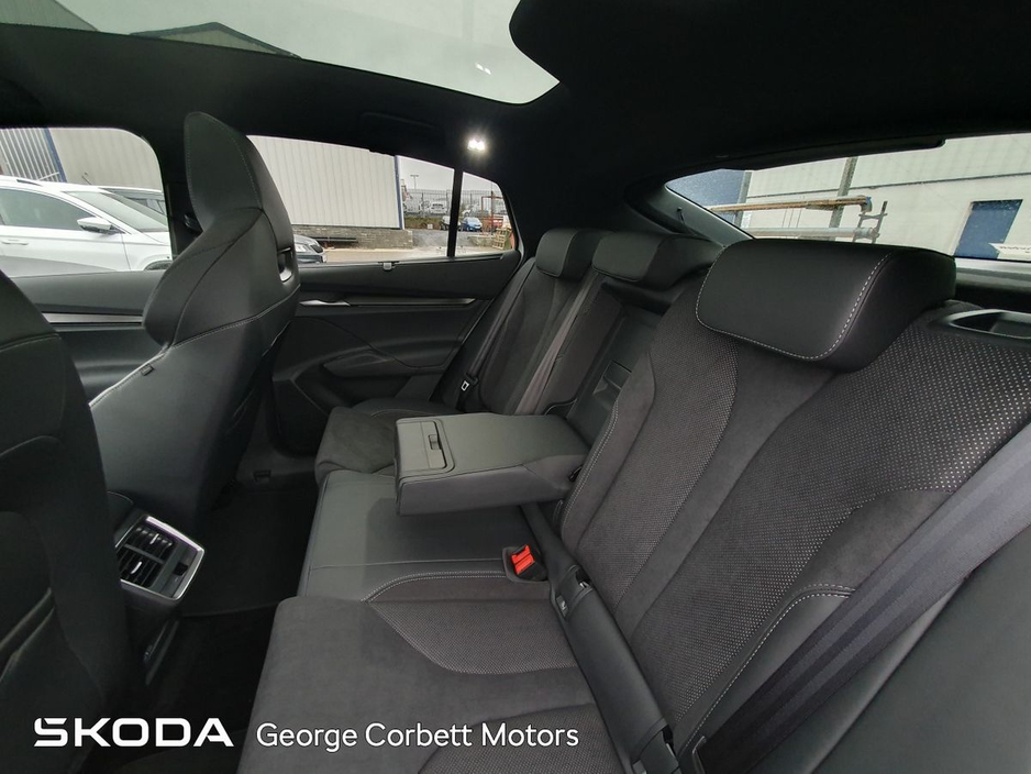 2026 Skoda Enyaq - image 7