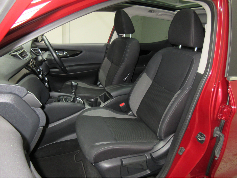 2020 Nissan Qashqai 1.3 SE - PAN ROOF - FINANCE & SCRAPPAGE AVAILABLE €18,795