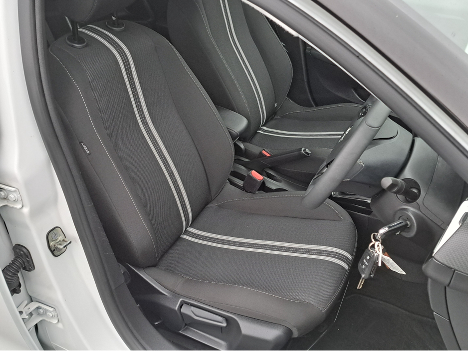 2023 Opel Corsa SRI 1.2 75BHP **REVERSING CAMERA** €16,950