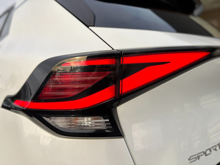 2023 Kia Sportage 1.6 K3 Hybrid €35,995