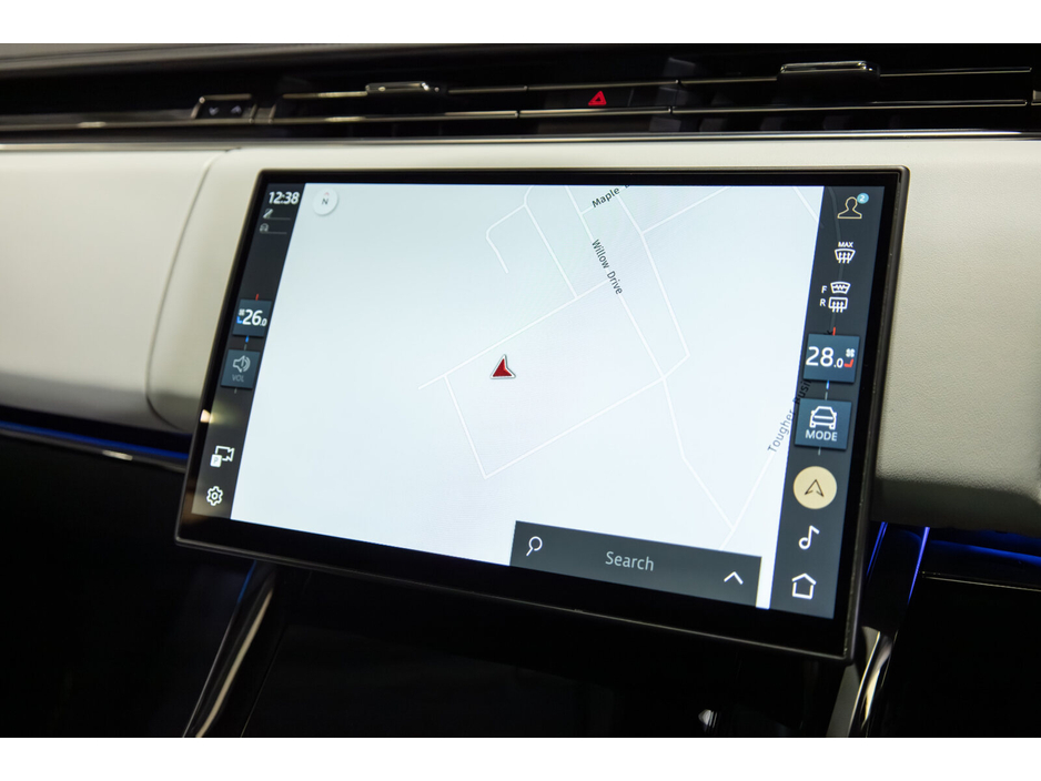 2024 Land Rover Range Rover Sport - image 23