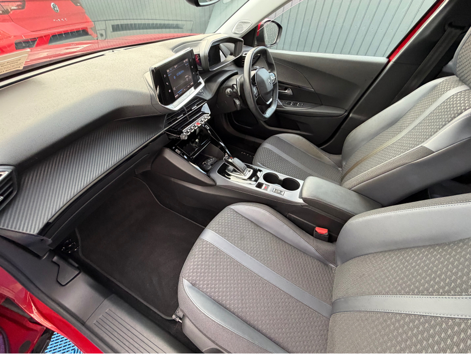 2020 Peugeot 2008 ALLURE - 1.2 PETROL - AUTO - 12M WARRANTY - CAR: 1745 €19,950