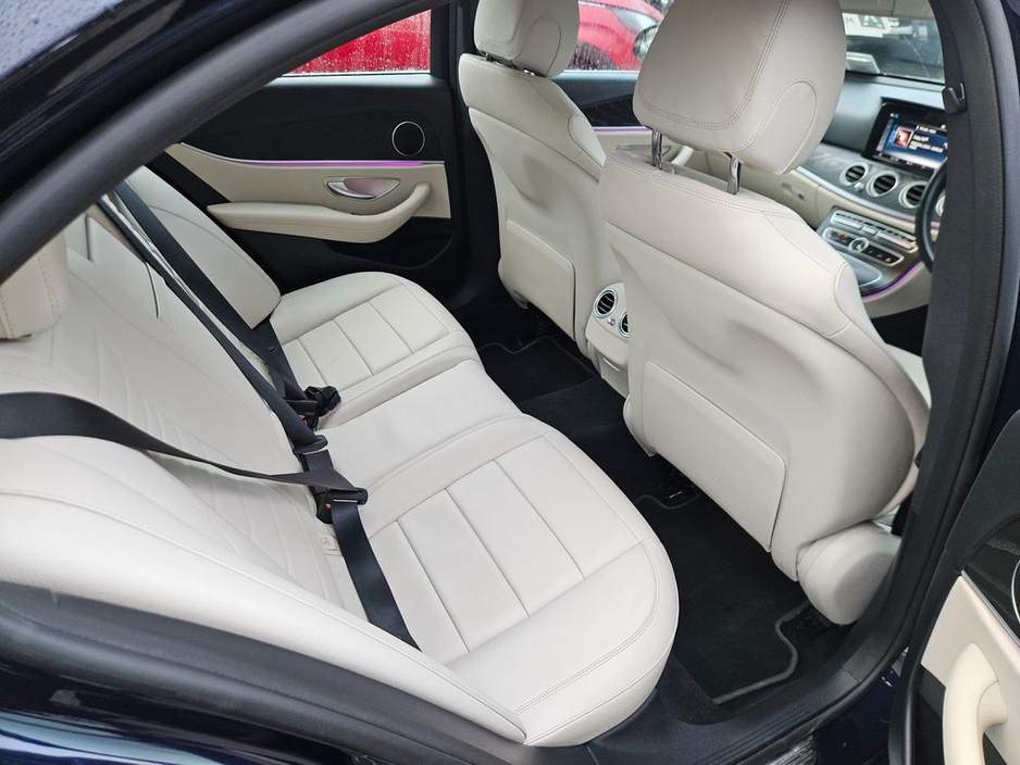 2019 Mercedes-Benz E Class E Class Amg Line €22,990