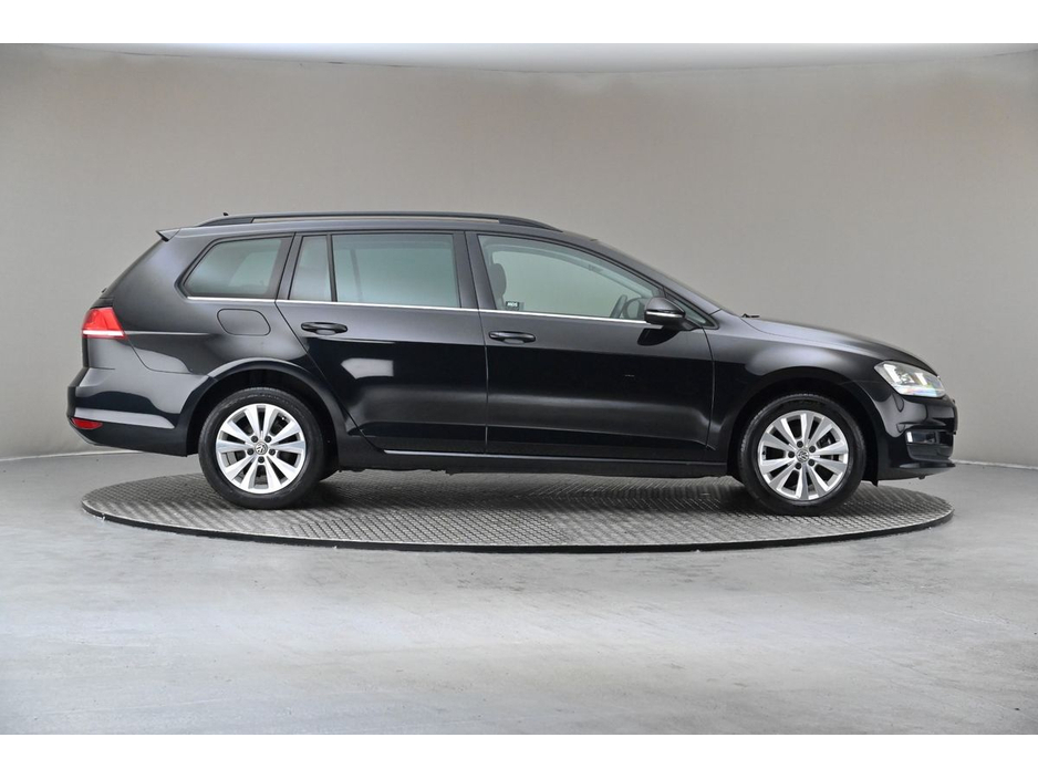 2016 Volkswagen Golf 1.2 TSI DSG MK7 VARIANT COMFORTLINE *REVERSE CAMERA*