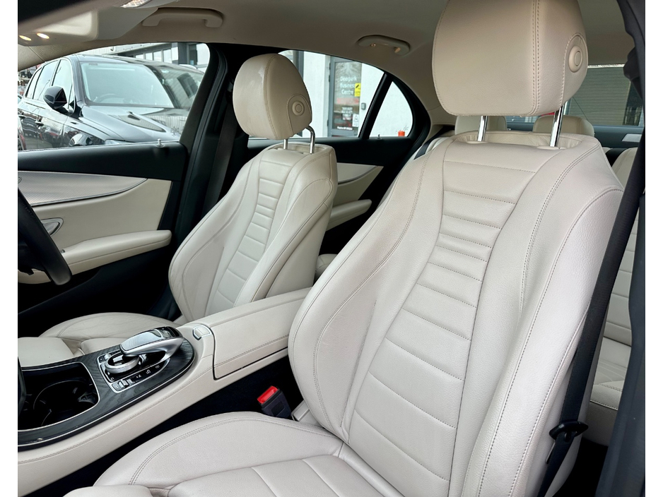 2019 Mercedes-Benz E Class - image 19