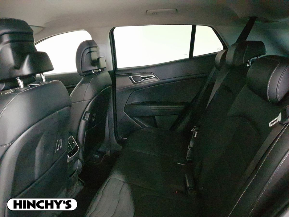 2022 Kia Sportage K3 1.6TD €27,900