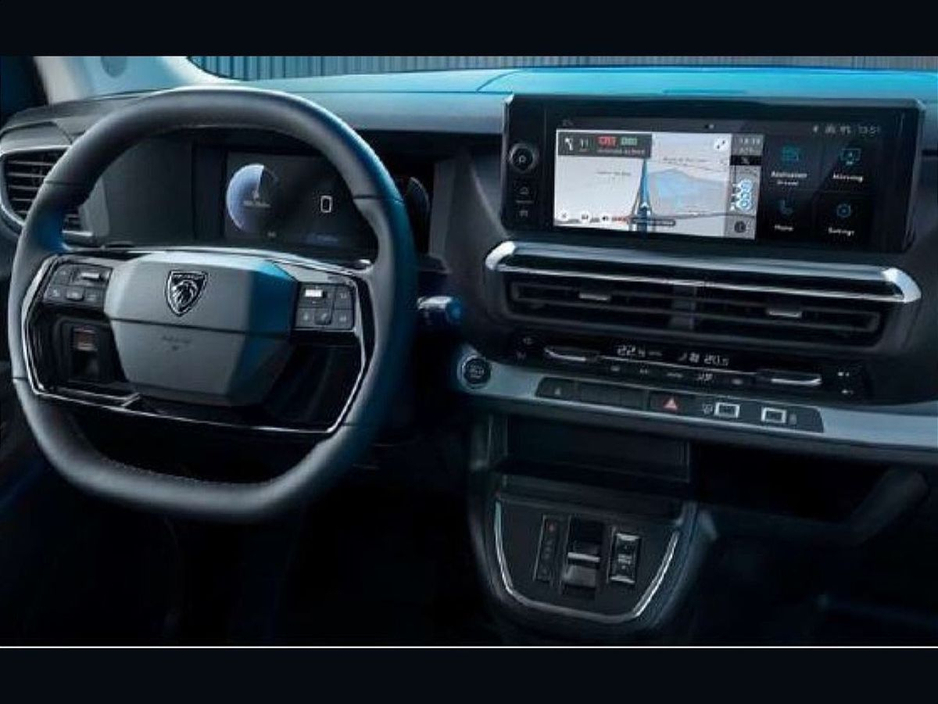 2026 Peugeot Expert L1 Professional Premium 1.5 Blue Hdi 120bhp 1173kg *ORDER YOUR 261 TODAY* €31,338