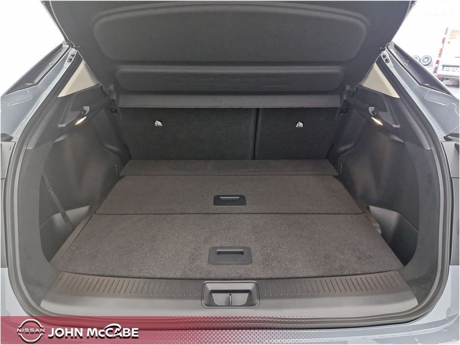 2026 Nissan Ariya - image 32